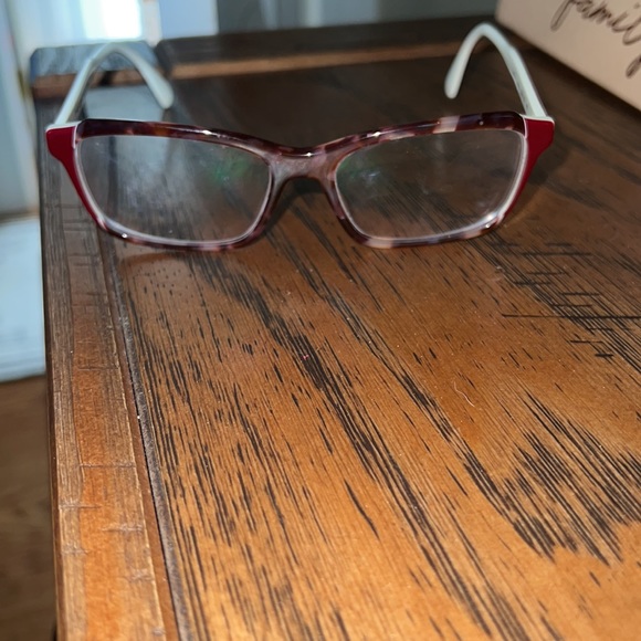 Prada frames - Picture 6 of 6